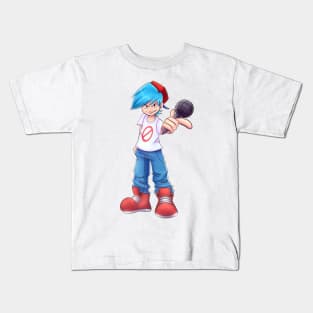 boyfriend Kids T-Shirt